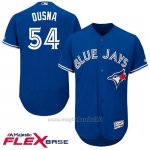 Maglia Baseball Uomo Toronto Blue Jays Ousna Roberto Flex Base