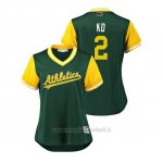 Oakland Athletics