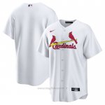 Maglia Baseball Uomo St. Louis Cardinals Primera Replica