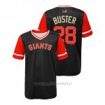 San Francisco Giants