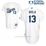 Detroit Tigers