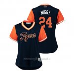 Detroit Tigers