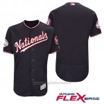 Maglia Baseball Uomo Washington Nationals Blu 2018 All Star Alterner Flex Base