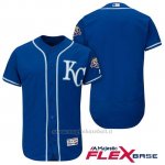 Maglia Baseball Uomo Kansas City Royals 50th Season Flex Base