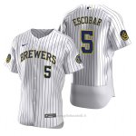 Milwaukee Brewers