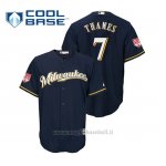 Milwaukee Brewers