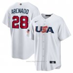 USA 2023