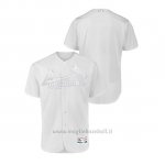 Maglia Baseball Uomo St. Louis Cardinals 2019 Players Weekend Bianco Autentico