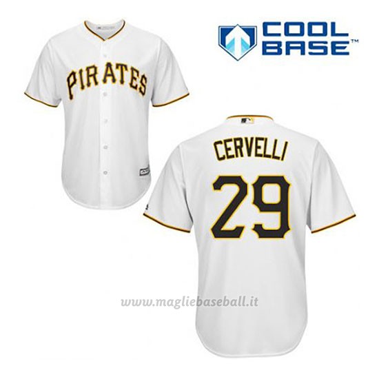francisco cervelli t shirt